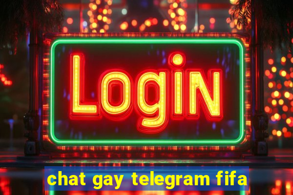 chat gay telegram fifa